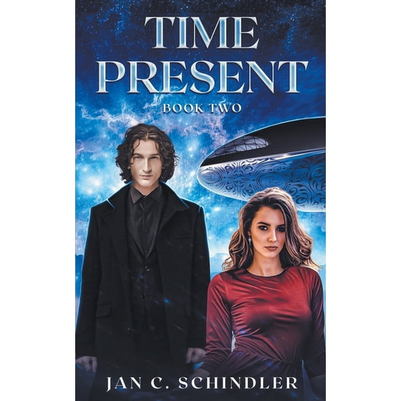 Time Present Book 2, (Paperback)