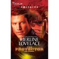 thumbnail image 1 of Pre-Owned Time Raiders: The Protector (Mass Market Paperback) 0373618220 9780373618224, 1 of 1