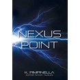 thumbnail image 1 of Nexus Point Time Ranger Hardcover 1525595482 9781525595486 K Pimpinella, 1 of 1
