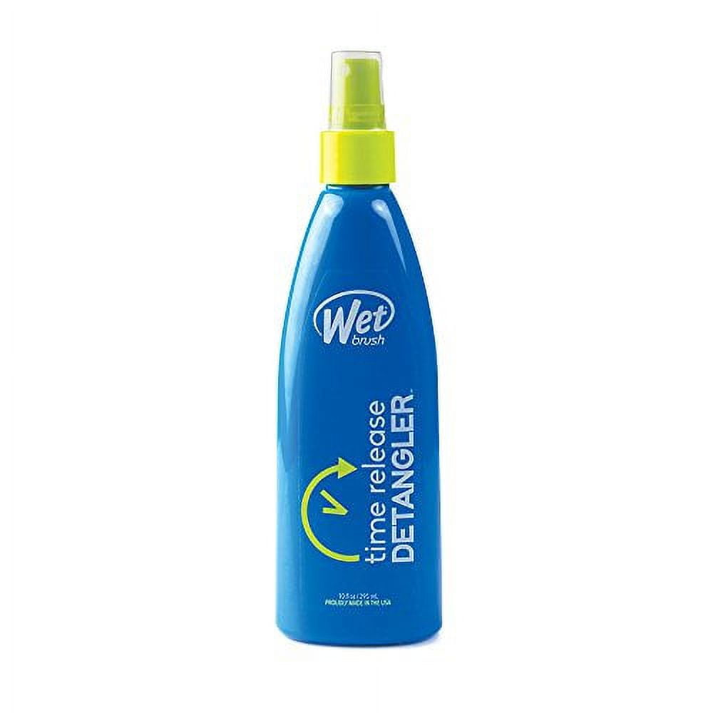 Time Release Detangler by Wet Brush for Unisex 10 oz Detangler