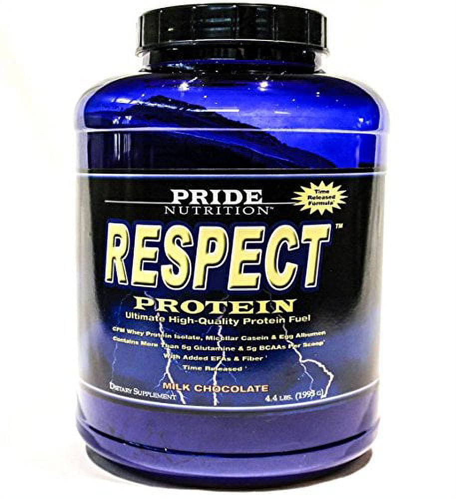 Time Released Protein Shake Respect Protein Meal Replacement Shake