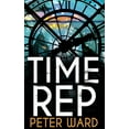 thumbnail image 1 of Time Rep: Time Rep (Paperback), 1 of 1