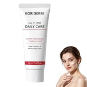 Time Reversal Cream   Deeply hydrates and nourishes the skin; suitable for day and night use.