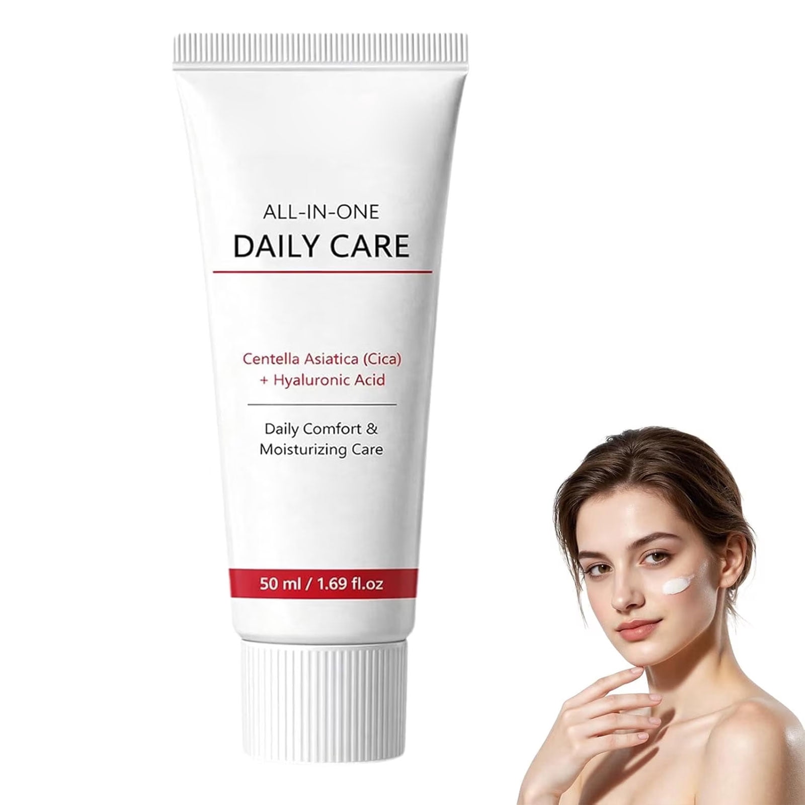 Time Reverse Cream VZU, Koriderm Time Reversal Cream, 50 mL, Deeply Hydrates - Walmart.com