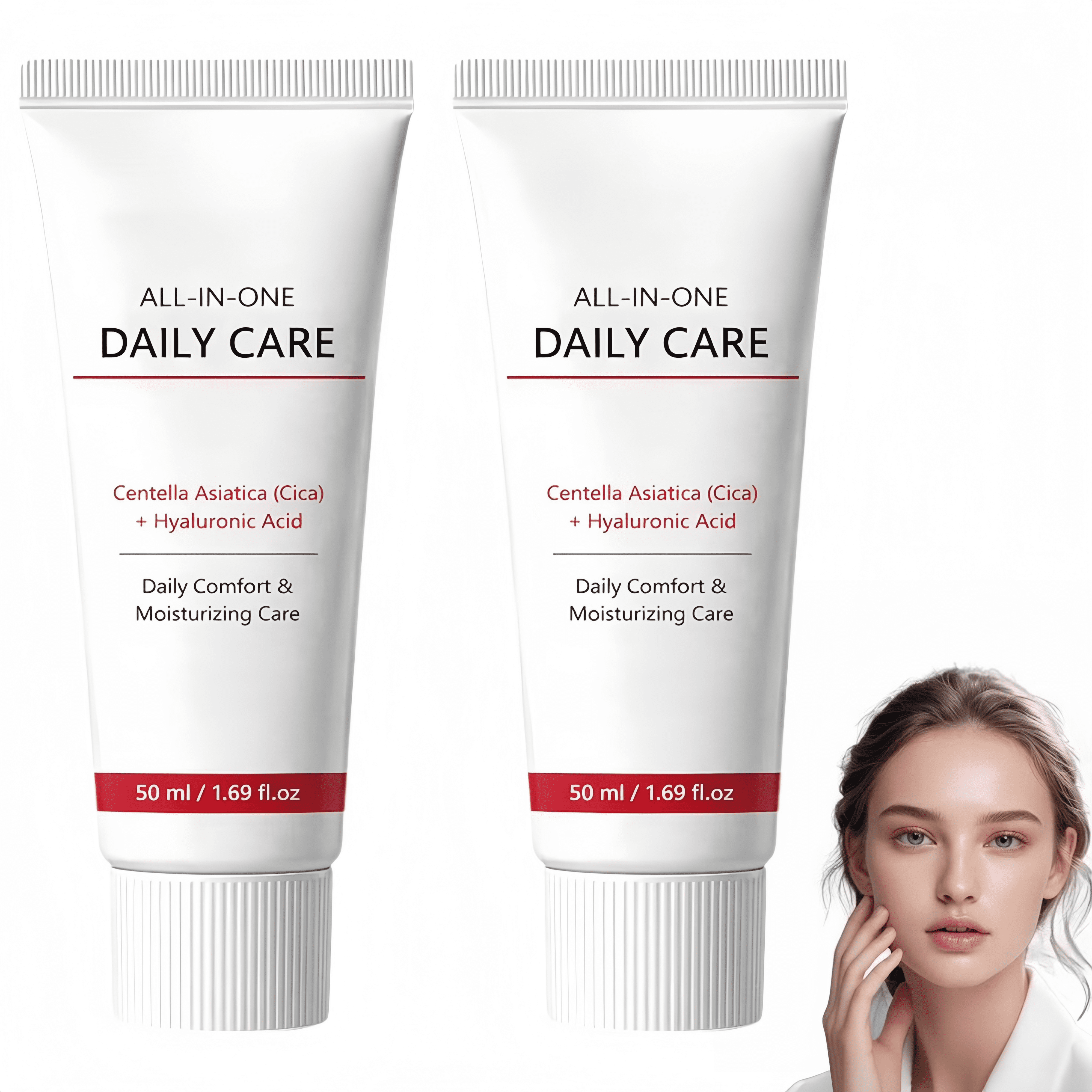Time Reverse Cream, Time Reverse Cream All-In-One,Suitable for All Skin ...