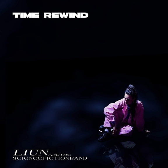 Time Rewind (LP)