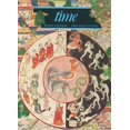 thumbnail image 1 of Pre-Owned Time: Rhythm and Repose (Paperback) 0500810168 9780500810163, 1 of 1