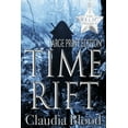 thumbnail image 1 of Time Rift Paperback 1954603150 9781954603158 Claudia Blood, 1 of 1