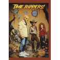 thumbnail image 1 of Time Rippers (DVD), Die Star Pictures, Horror, 1 of 1