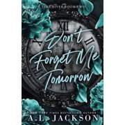 Time River Dont Forget Me Tomorrow, Book 2, Paperback