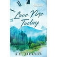 thumbnail image 1 of Time River: Love Me Today (Special Edition) (Paperback), 1 of 1