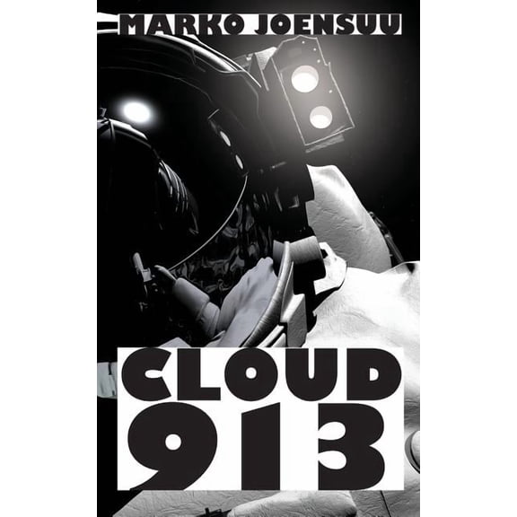 Time Roll Cloud 913, (Paperback)