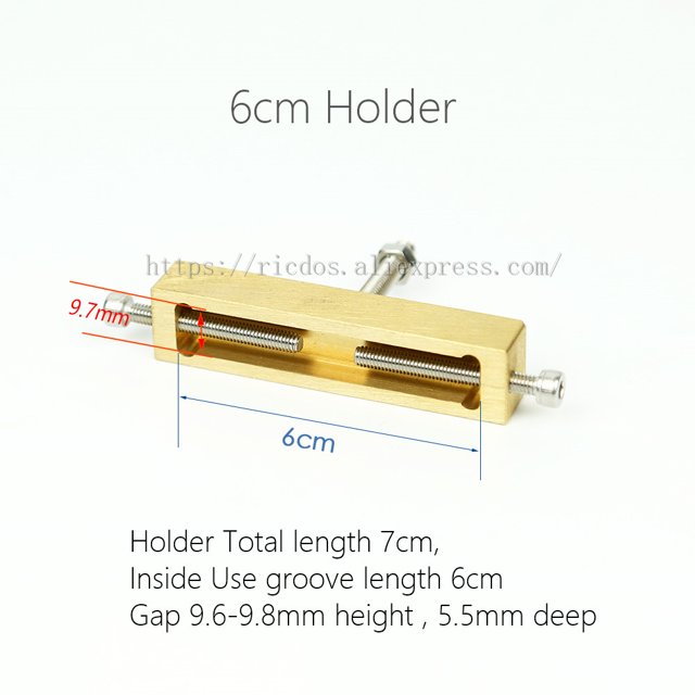 Time Roman font style brass hot foil stamping letters ,based on "A