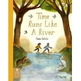 thumbnail image 1 of Time Runs Like A River, 1 of 1
