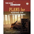 thumbnail image 1 of Pre-Owned Time-Saver Standards Concise Plans for Adding-On and Remodeling [With CD-ROM] (Paperback) 0071352368 9780071352369, 1 of 1