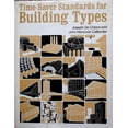 thumbnail image 1 of Pre-Owned Time-Saver Standards: Handbook of Building Types Hardcover, 1 of 1
