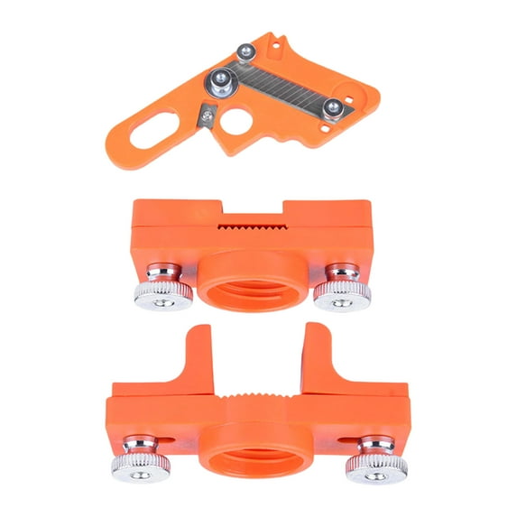 Time Saving Adhesive Applicator for Consistent Gluing Spread on Boards and Edges with Adjustable Width for Woodworking.