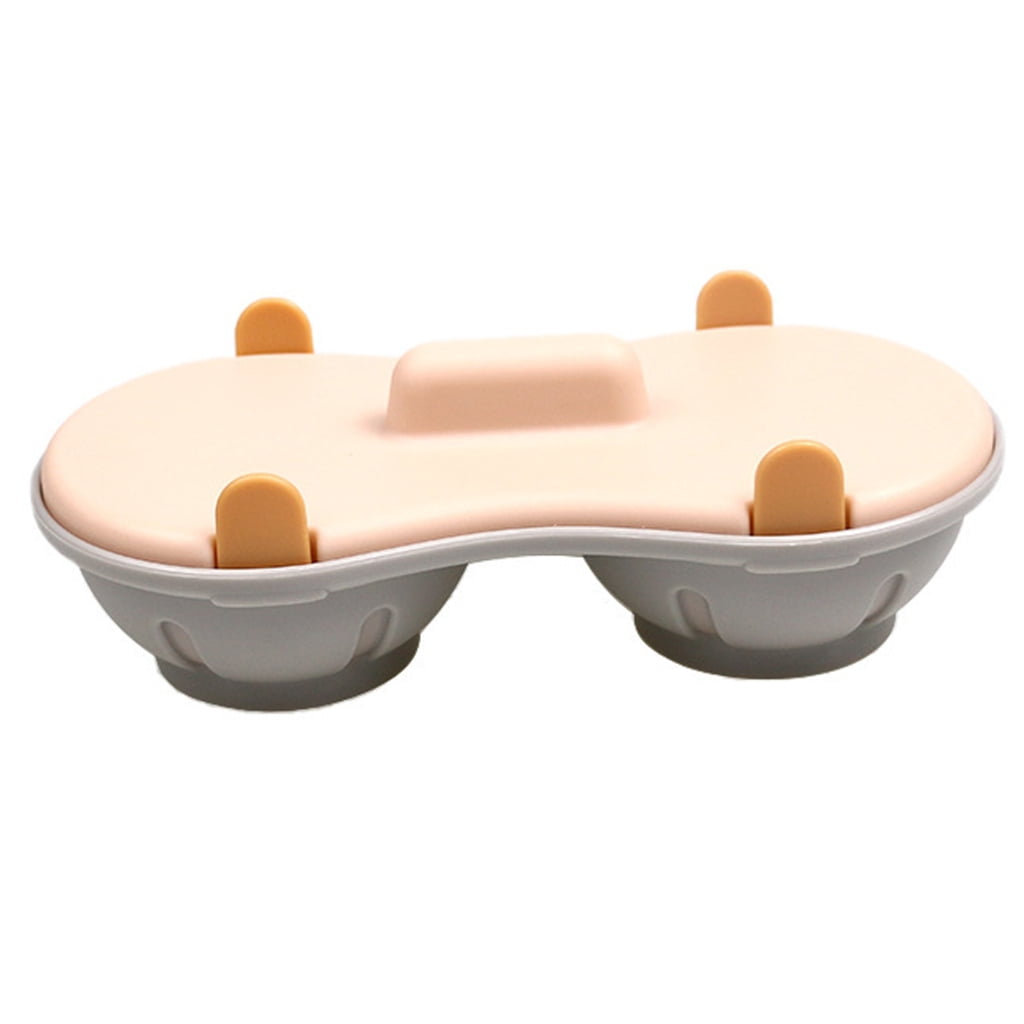 Photo inspiration: Picture Idea: Time Saving Microwave Cooker For Eggs Ensures Uniform Heating Quickly
