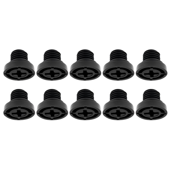 Time Saving Radiator Drain Plug Includes Pre Installed Seal Ringing 2144050Y00 For Maintenance Solution 10 Pack
