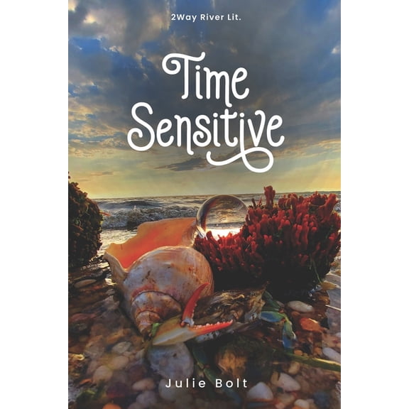 Time Sensitive, (Paperback)