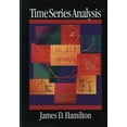 thumbnail image 1 of Time Series Analysis, (Hardcover), 1 of 1