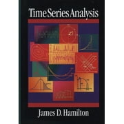 Time Series Analysis, Hardcover