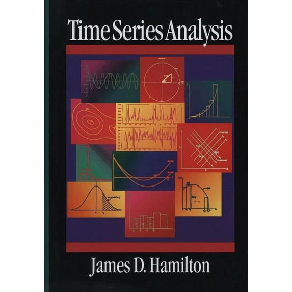 Time Series Analysis, (Hardcover)