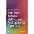 thumbnail image 1 of Time Series Analysis Methods and Applications for Flight Data, (Hardcover), 1 of 1