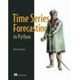 thumbnail image 1 of Time Series Forecasting in Python, (Paperback), 1 of 1