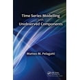 thumbnail image 1 of Time Series Modelling with Unobserved Components, (Paperback), 1 of 1