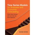 thumbnail image 1 of Time Series Models for Business and Economic Forecasting, (Hardcover), 1 of 1