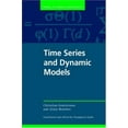 thumbnail image 1 of Pre-Owned Time Series and Dynamic Models 9780521423083, 1 of 1