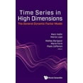 thumbnail image 1 of Time Series in High Dimensions, (Hardcover), 1 of 1