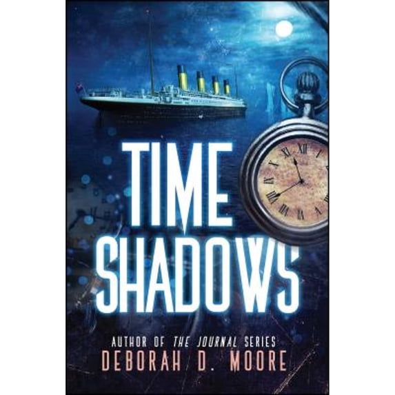 Pre-Owned Time Shadows (Paperback) 1682614867 9781682614860