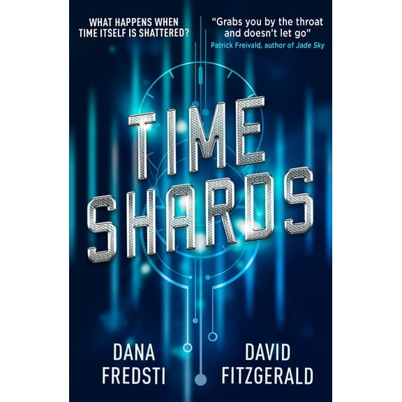 Time Shards