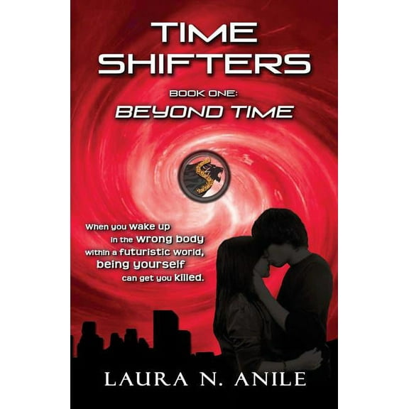 Time Shifters Book One