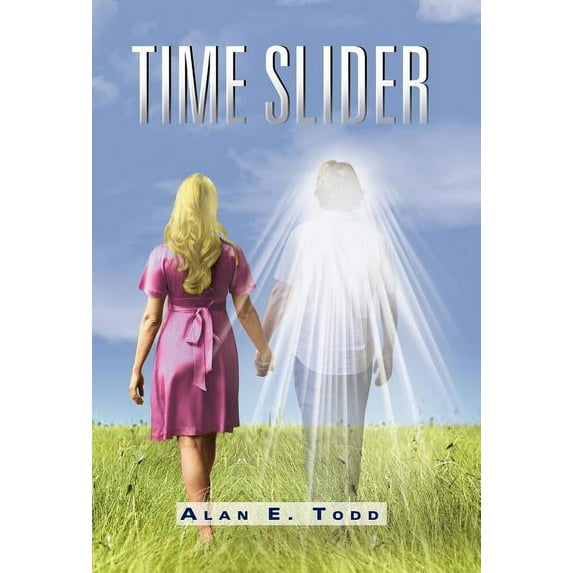 Time Slider (Hardcover)
