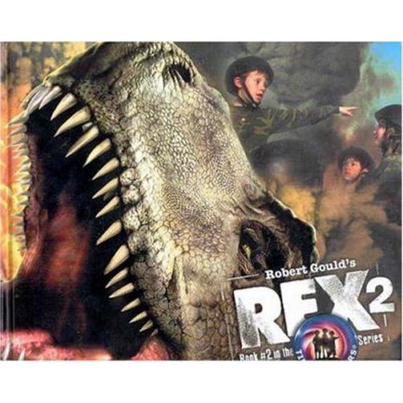 Pre-Owned Rex 2 (Time Soldiers Series, Bk. #2) (Hardcover) 1929945124 9781929945122