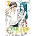 thumbnail image 1 of Time Stop Hero #7 VF ; Seven Seas Comic Book, 1 of 1