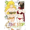 thumbnail image 1 of Time Stop Hero: Time Stop Hero Vol. 9 (Series #9) (Paperback), 1 of 2