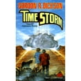 thumbnail image 1 of Pre-Owned Time Storm (Mass Market Paperback) 0671721488 9780671721480, 1 of 1