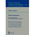 thumbnail image 1 of Time Structures: Formal Description and Algorithmic Representation, (Paperback), 1 of 1