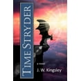 thumbnail image 1 of Time Stryder (Paperback), 1 of 1