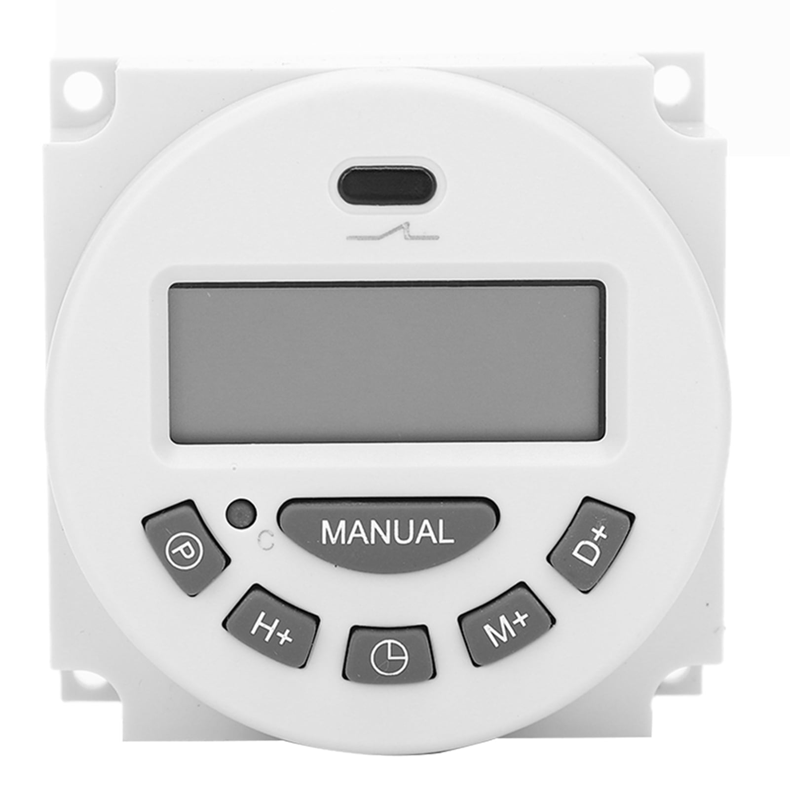 Time Switch L701 Digital Display Electronic Timer for Broadcasting