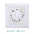 thumbnail image 1 of Time Switch Sockets Countdown Timer Digital Timer Control Switch Socket Cover Automatic Power-off Mechanical Time Switch, 1 of 11