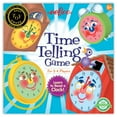 thumbnail image 1 of eeBoo Time Telling Game Ages 5+, 1 of 11