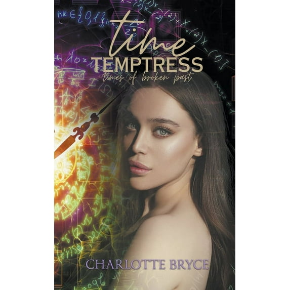 Time Temptress, (Paperback)