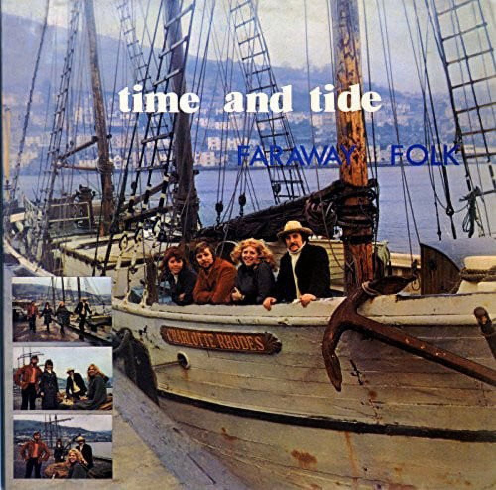 Time & Tide
