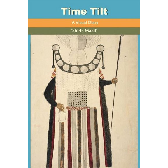 Time Tilt, (Paperback)