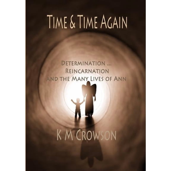 Time & Time Again, (Paperback)